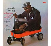 Thelonious Monk - Monk´s Music - 180 Gram [VINYL]