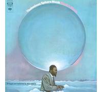 Thelonious Monk - Monk's Blues [180 gm LP Coloured Vinyl]