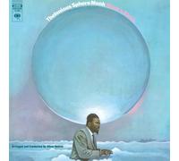 Thelonious Monk - Monk's Blues [180 gm LP Coloured Vinyl]
