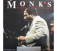 Thelonious Monk - Monk's Classic Recordings