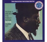Thelonious Monk - Monks Dream