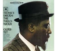 T. S. Monk Monk's Dream (CD)