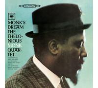 Monk, Thelonious - Monk's Dream