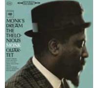 Thelonious Monk: Monk's Dream - LP vinyl SEALED