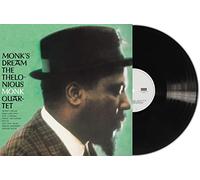 Thelonious Monk - Monk's Dream [VINYL]