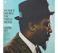 Thelonious Monk - Monks Dream [VINYL]