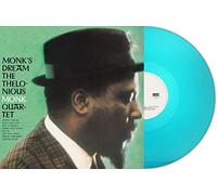 Thelonious Monk - Monk's Dream [VINYL]