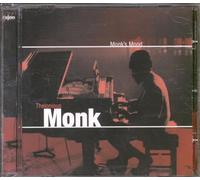 Thelonious Monk - Monk's Mood