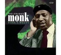 Thelonious Monk - Monk's Moods