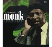 Thelonious Monk - Monk's Moods