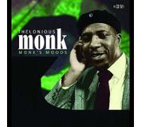 Thelonious Monk - Monk's Moods