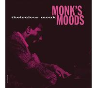 Thelonious Monk - Monk's Moods [VINYL]