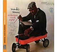 Thelonious Monk Septet - Monk's Music [Original Jazz Classics Remasters]