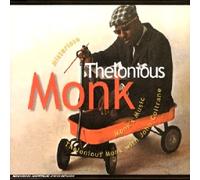 Thelonious Monk - Monk's Music / Thelonious... - France