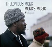 Monk's Music by Thelonious Monk Septet (Record, 2016)