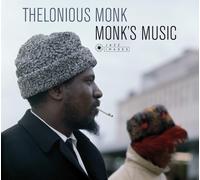 Monk's Music by Thelonious Monk Septet (Record, 2016)