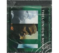 Thelonious Monk - Original Jazz Classics Co