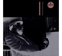 Thelonious Monk - Palo Alto Impulse! Orange