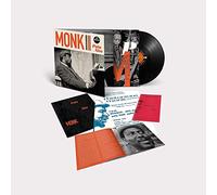 Thelonious Monk - Palo Alto [VINYL]