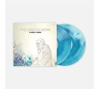 Thelonious Monk - Paris 1969 - 180-Gram Light Blue Galaxy Colored Vinyl [Vinyl LP] [VINYL]