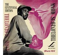 Thelonious Monk Piano Solo (Vinyl) 12" Album (US IMPORT)