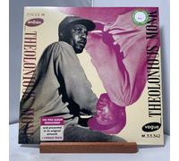 Monk, Thelonious - Piano Solo NEW VINYL LP