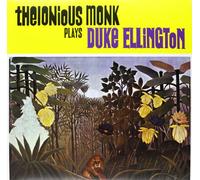 Thelonious Monk - Plays Duke Ellington [LP] [VINYL]