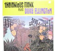 Thelonious Monk - Plays Duke Ellington [VINYL]