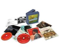 Thelonious Monk Quartet : Complete Columbia Studio Albums Collection CD Box Set