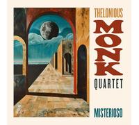 Thelonious Monk Quartet - Misterioso [VINYL]
