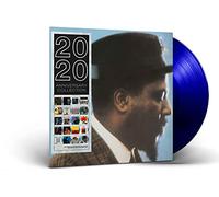 Thelonious Monk Quartet - Monk's Dream (Blue Vinyl) [VINYL]