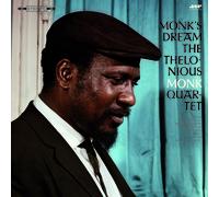 Thelonious Monk Quartet - Monks Dream (Limited Edition) [VINYL]