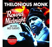Thelonious Monk - Round Midnight