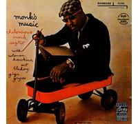 Thelonious Monk Septet - Monks Music