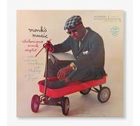 Thelonious Monk Septet - Monk’s Music (Original Jazz Classics Series)