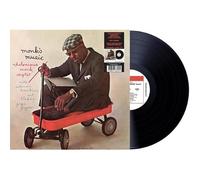 Monk's Music (Collector's Edition)