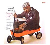 Thelonious Monk Septet - Thelonious Monk Septet: Monk's Music [Winyl] [VINYL]