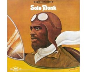 Thelonious Monk - Solo Monk