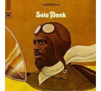 lonious Monk - Solo Monk - New CD - 89 - N15z