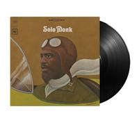 Thelonious Monk – Solo Monk – Vinyl – Music on Vinyl