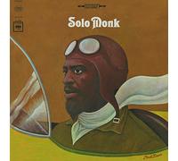 Thelonious Monk - Solo Monk [Vinyl]
