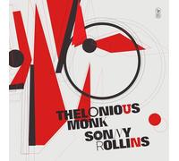 Thelonious Monk & Sonny Rollins - Thelonious Monk / Sonny Rollins [VINYL]