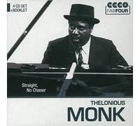 Thelonious Monk - Straight, No Chaser