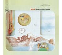 Thelonious Monk : Straight No Chaser CDNEW FREE Shipping, Save £s