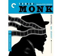 Thelonious Monk: Straight, No Chaser (English audio)