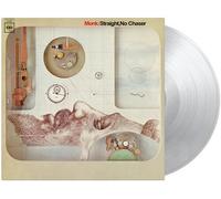 Thelonious Monk - Straight No Chaser - Limited 180-Gram Crystal Clear Vinyl [New