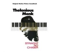 THELONIOUS MONK: STRAIGHT NO CHASER/O.S.T. - CD