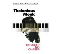 OST STRAIGHT NO CHASER: THELONIOUS MONK (CD) (US IMPORT)