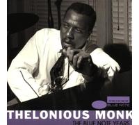 Thelonious Monk - The Blue Note Years (Limited E