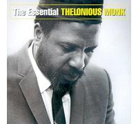THELONIOUS MONK - The Essential